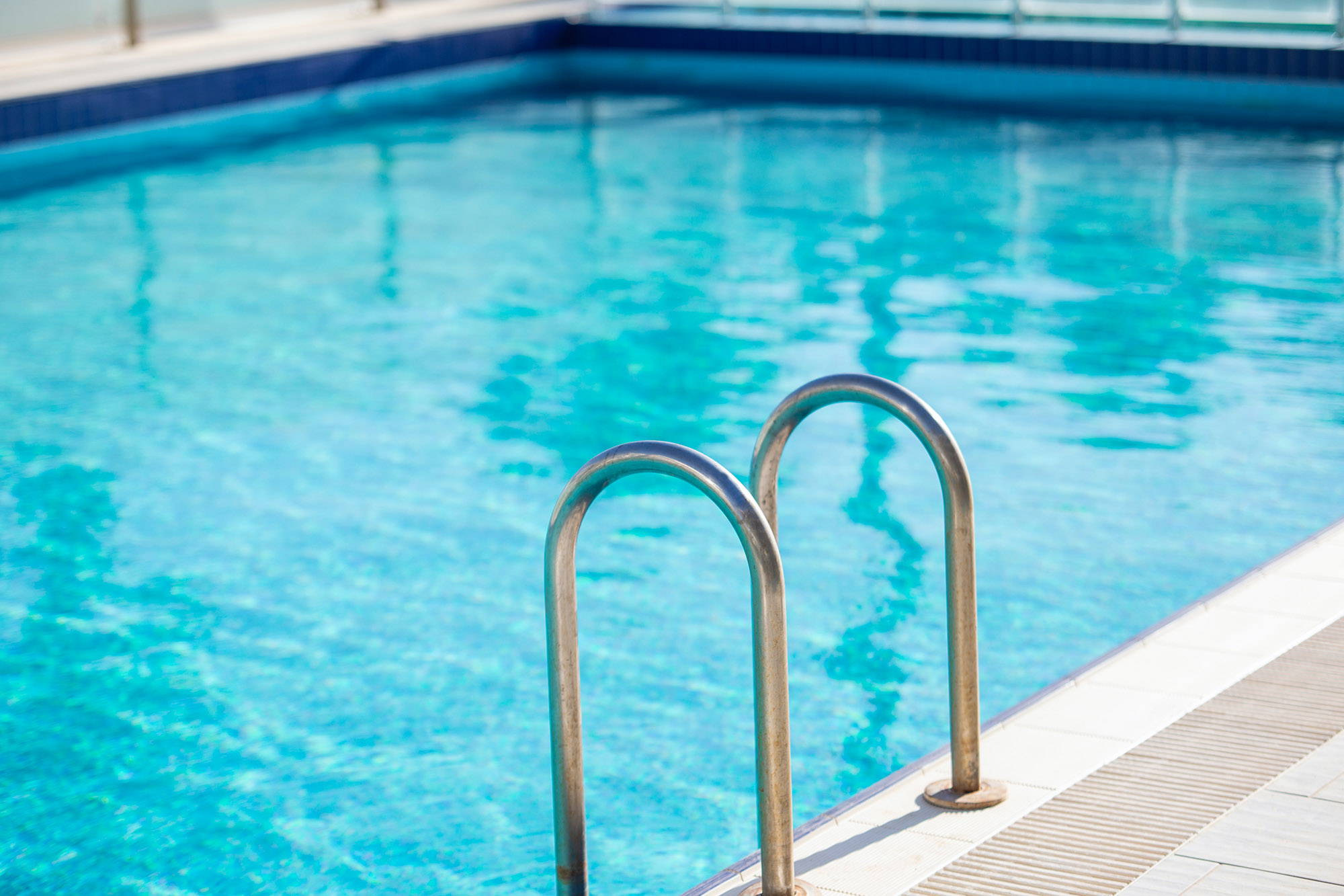 iberipool, construcción de piscinas en Valladolid